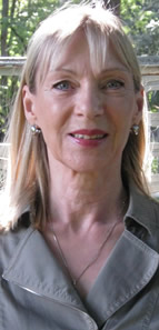 Anita Konstandin